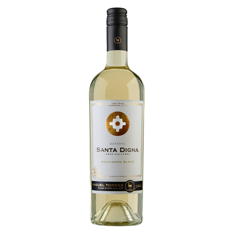Miguel Torres Santa Digna Sauvignon Blanc Reserve Miguel Torres Santa Digna Sauvignon Blanc Reserve