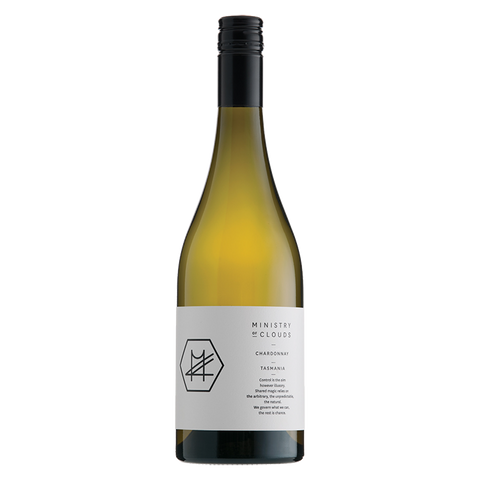 Ministry of Clouds Chardonnay Ministry of Clouds Chardonnay