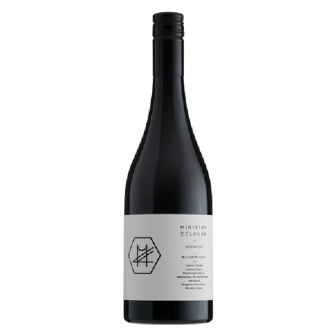 Ministry of Clouds Grenache Ministry of Clouds Grenache