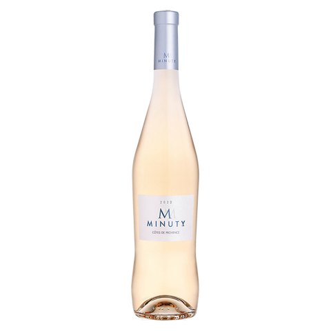 Minuty M Cotes De Provence Rose Minuty M Cotes De Provence Rose