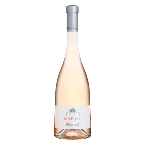 Minuty M Cotes De Provence Rose et Or Minuty M Cotes De Provence Rose et Or