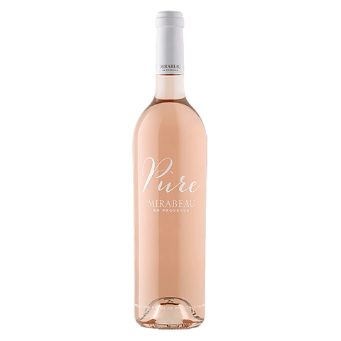 Mirabeau Pure Rose Mirabeau Pure Rose