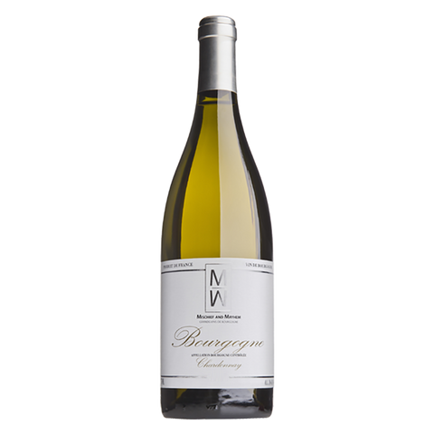 Mischief & Mayhem Bourgogne Chardonnay Mischief & Mayhem Bourgogne Chardonnay