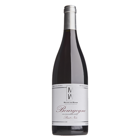 Mischief & Mayhem Bourgogne Pinot Noir Mischief & Mayhem Bourgogne Pinot Noir
