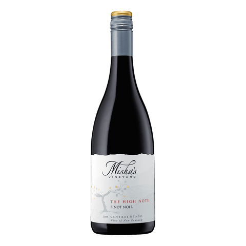 Misha’s Vineyard "The High Note" Pinot Noir Misha’s Vineyard "The High Note" Pinot Noir