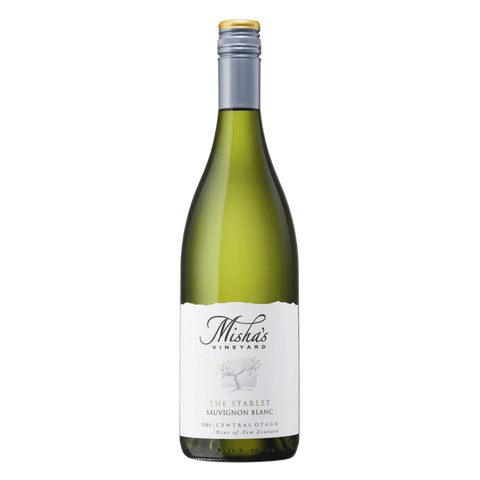 Misha’s Vineyard "The Starlet" Sauvignon Blanc Misha’s Vineyard "The Starlet" Sauvignon Blanc