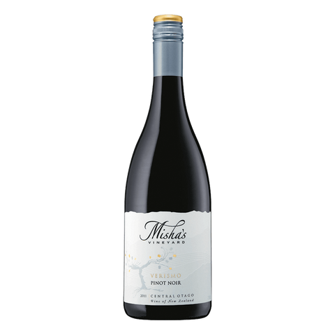 Misha’s Vineyard “Verismo” Pinot Noir Misha’s Vineyard “Verismo” Pinot Noir