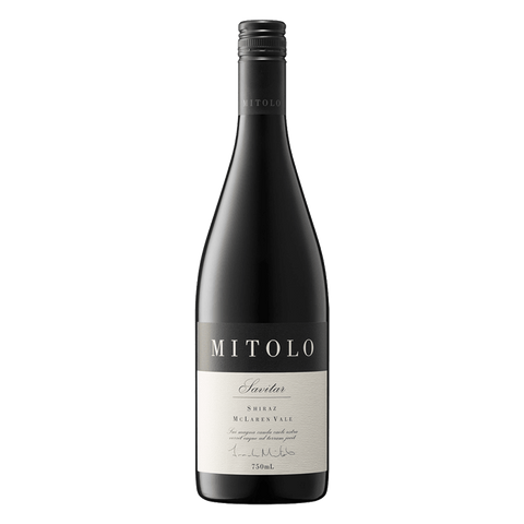 Mitolo Savitar Shiraz Mitolo Savitar Shiraz