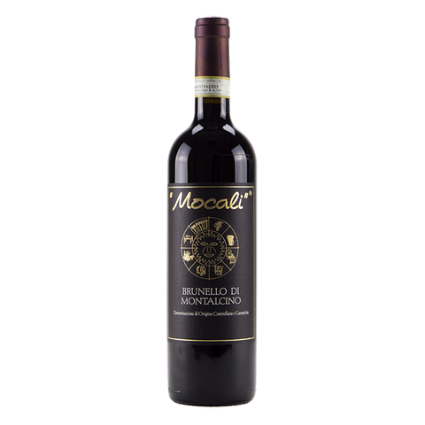 Mocali Brunello di Montalcino DOCG Mocali Brunello di Montalcino DOCG