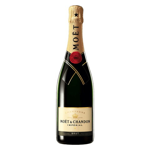 Moet & Chandon Imperial Brut Champagne NV Moet & Chandon Imperial Brut Champagne NV