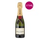 Moet & Chandon Imperial Brut Champagne Half Bottle