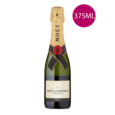Moet & Chandon Imperial Brut Champagne Half Bottle Moet & Chandon Imperial Brut Champagne Half Bottle