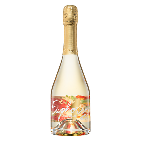 Mollydooker Euphoria Sparkling Verdelho Mollydooker Euphoria Sparkling Verdelho