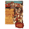 Mollydooker Carnival Of Love Shiraz - Label Mollydooker Carnival Of Love Shiraz - Label