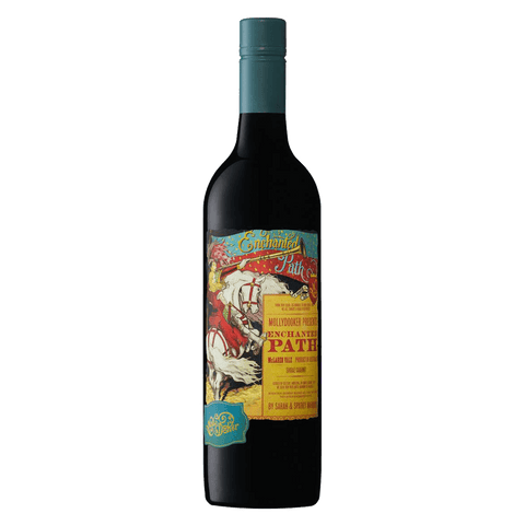 Mollydooker Enchanted Path Shiraz Cabernet Mollydooker Enchanted Path Shiraz Cabernet