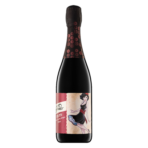 Mollydooker Miss Dolly Sparkling Shiraz Mollydooker Miss Dolly Sparkling Shiraz