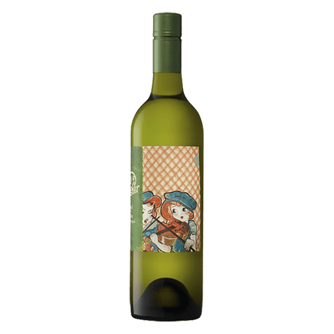 Mollydooker The Violinist Verdelho Mollydooker The Violinist Verdelho