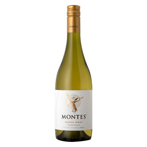 Montes Classic Series Chardonnay Montes Classic Series Chardonnay