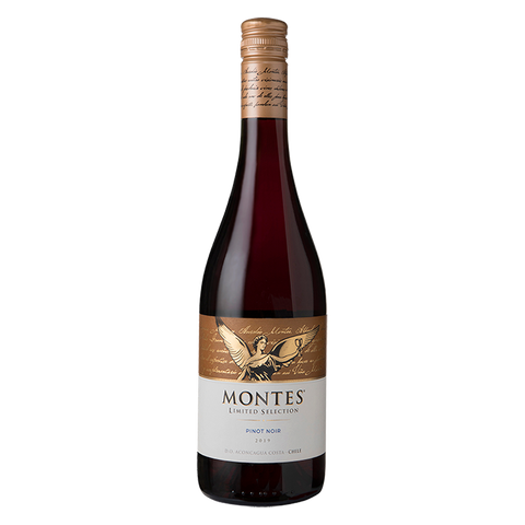 Montes Limited Selection Pinot Noir Montes Limited Selection Pinot Noir