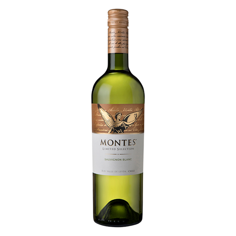 Montes Limited Selection Sauvignon Blanc Montes Limited Selection Sauvignon Blanc