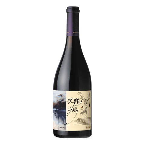 Montes Folly Syrah Montes Folly Syrah