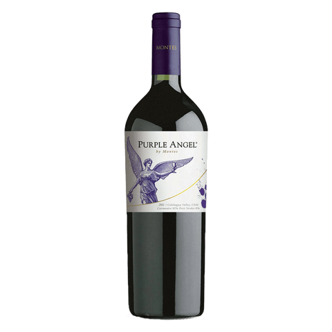 Montes Purple Angel Montes Purple Angel