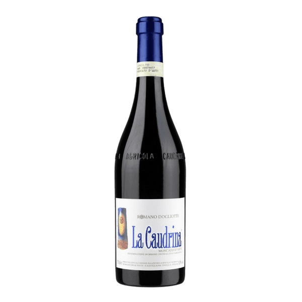 moscato d'asti docg - piedmont, italian wines