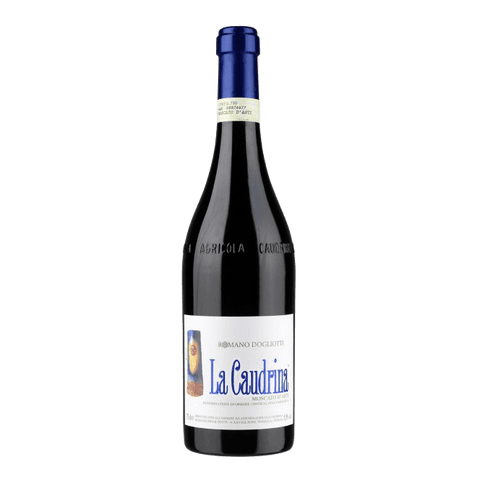 La Caudrina Moscato d’Asti DOCG La Caudrina Moscato d’Asti DOCG