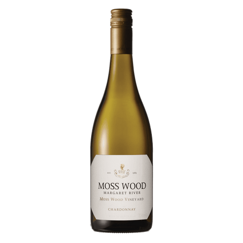 Moss Wood Chardonnay Moss Wood Chardonnay