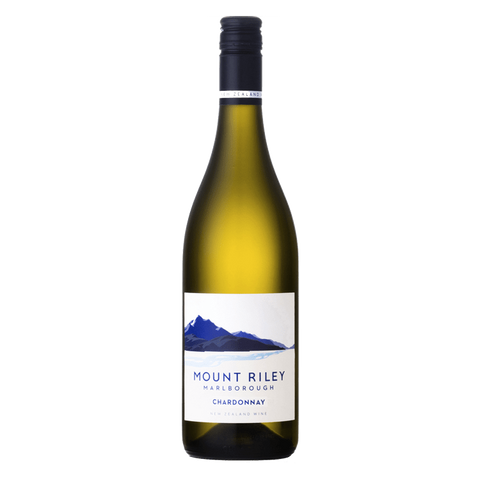 Mount Riley Chardonnay Mount Riley Chardonnay