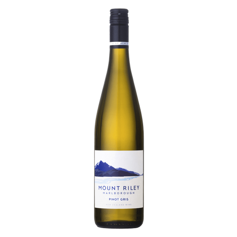 Mount Riley Pinot Gris Mount Riley Pinot Gris