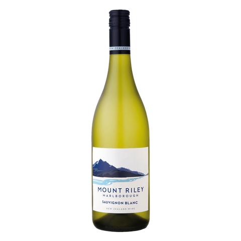 Mount Riley Sauvignon Blanc Mount Riley Sauvignon Blanc
