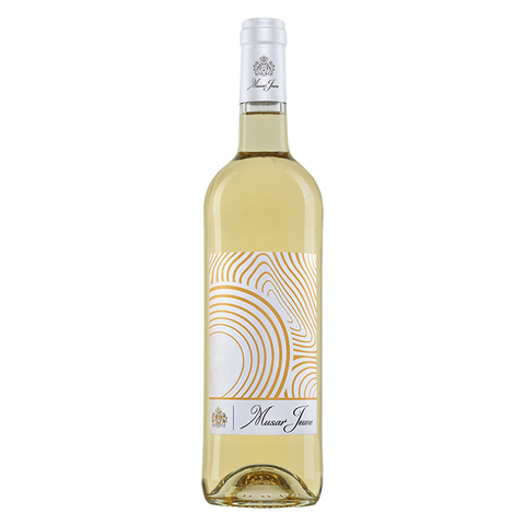 Musar Jeune White Musar Jeune White
