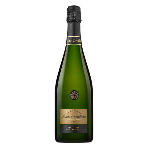 Nicolas Feuillatte Collection Vintage Brut Nicolas Feuillatte Collection Vintage Brut