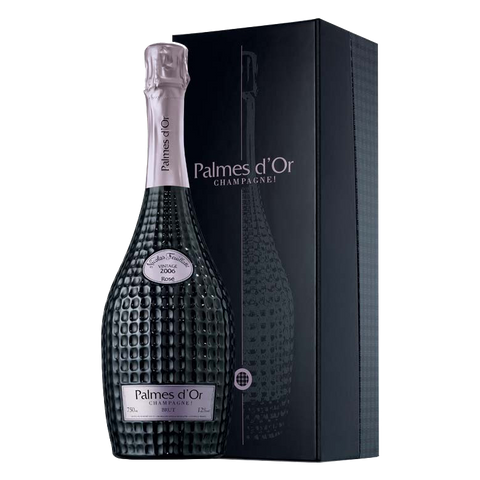 Nicolas Feuillatte Palmes D’Or Rose Nicolas Feuillatte Palmes D’Or Rose