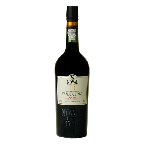 Noval 10 Year Old Tawny Port Noval 10 Year Old Tawny Port