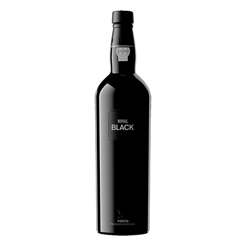 Noval Black Reserve Port Noval Black Reserve Port