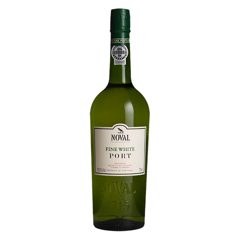 Noval Fine White Port Noval Fine White Port