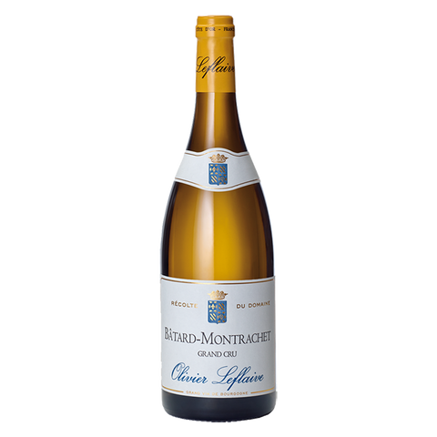 Olivier Leflaive Batard Montrachet Grand Cru Olivier Leflaive Batard Montrachet Grand Cru