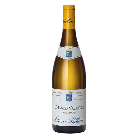 Olivier Leflaive Chablis Grand Cru Vaudesir Olivier Leflaive Chablis Grand Cru Vaudesir
