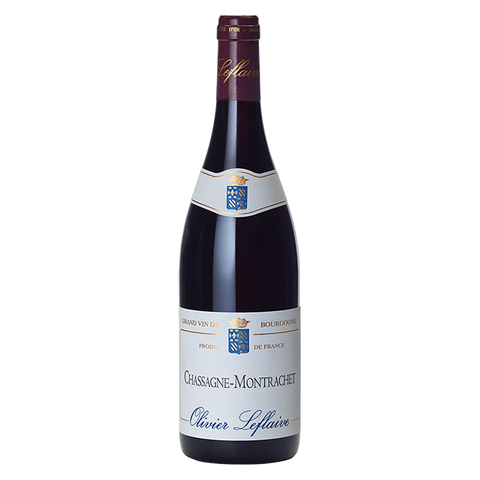 Olivier Leflaive Chassagne Montrachet Rouge Olivier Leflaive Chassagne Montrachet Rouge