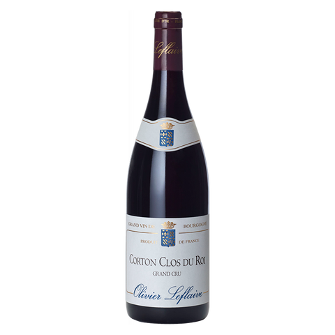 Olivier Leflaive Corton Clos Du Roi Grand Cru Olivier Leflaive Corton Clos Du Roi Grand Cru