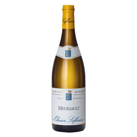 Olivier Leflaive Meursault Blanc Olivier Leflaive Meursault Blanc