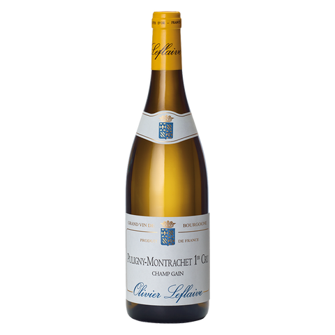 Olivier Leflaive Puligny Montrachet 1er Cru Champ Gain Olivier Leflaive Puligny Montrachet 1er Cru Champ Gain