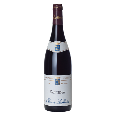 Olivier Leflaive Santenay Rouge Olivier Leflaive Santenay Rouge