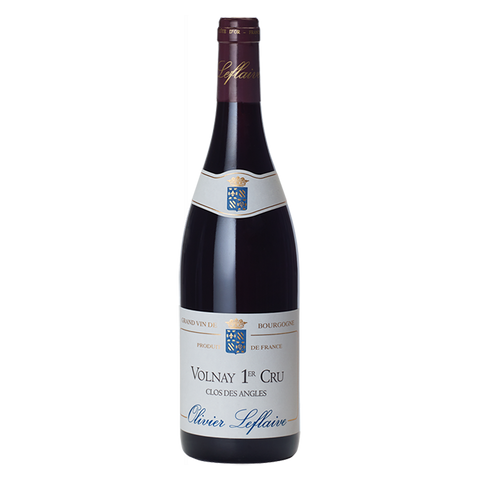 Olivier Leflaive Volnay 1er Cru Clos Des Angles Olivier Leflaive Volnay 1er Cru Clos Des Angles