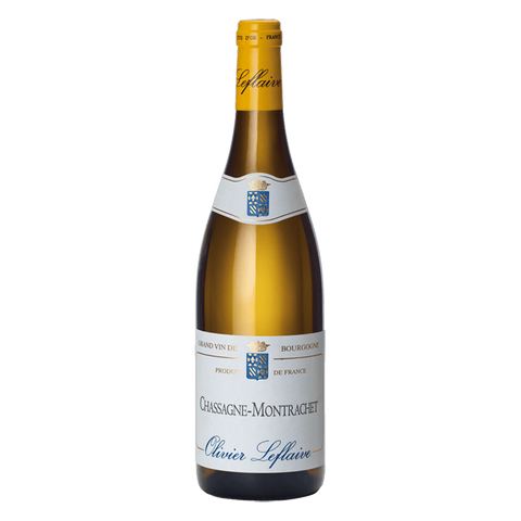 Olivier Leflaive Chassagne Montrachet Blanc Olivier Leflaive Chassagne Montrachet Blanc