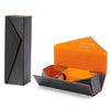 Origami Wine Gift Box (2 Colours) Origami Wine Gift Box (2 Colours)