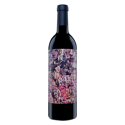 Orin Swift Abstract Orin Swift Abstract