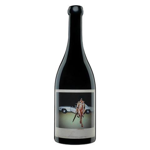 Orin Swift Machete Orin Swift Machete